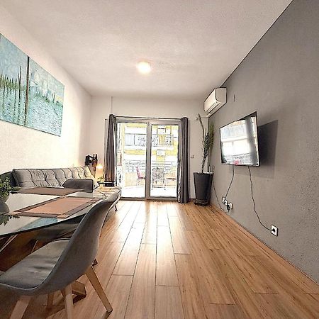 Santa Pola Port, Sea View, Vista Del Mar Apartment Exterior photo