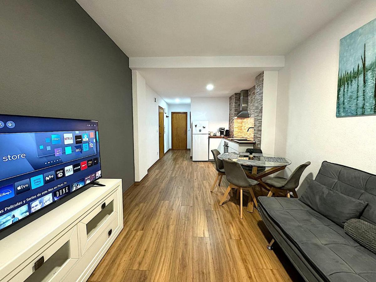 Santa Pola Port, Sea View, Vista Del Mar Apartment Exterior photo